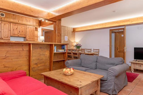 Appartement Le Bettaix 3 foto 7