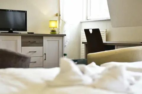 Hotel Alexandra foto 10