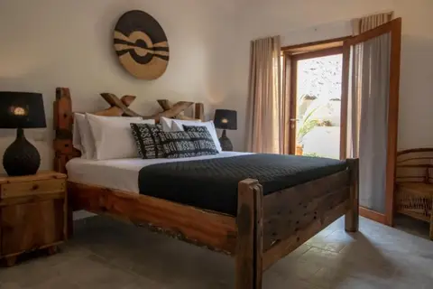 Tamu Tamu Zanzibar in Pwani Mchangani, foto 10