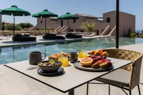 Tetra Resort & Spa - adults only in Αργοστόλι — foto 22