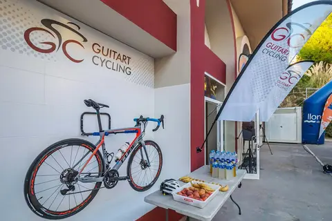 Guitart Central Park Aqua Resort in Lloret de Mar — foto 27