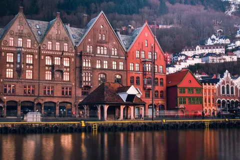 The Norwegian Fjords Explorer foto 2