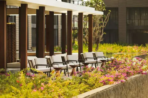 Radisson Blu Bali Uluwatu in Kuta Selatan, foto 15