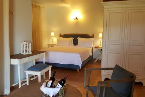 Liotrivi Historical Mansion & Boutique Hotel in Monemvasia, foto 8