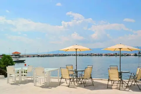 Porto Evia Boutique Hotel in Δημοτική Ενότητα Αμαρυνθίων — foto 13