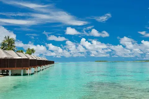 Ayada Maldives in Gaaf Dhaal Atoll Education Centre, foto 19