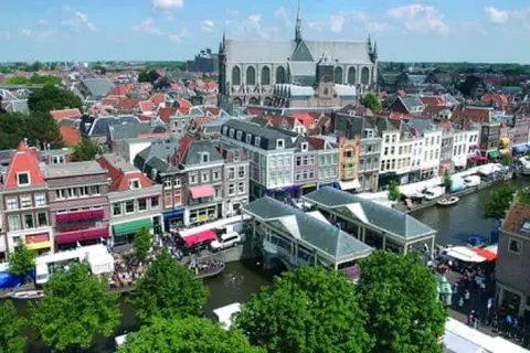 ibis Leiden Centre foto 18