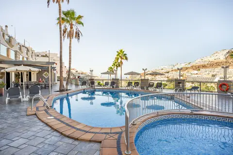 Cabau Cala Nova in Las Palmas de Gran Canaria — foto 7