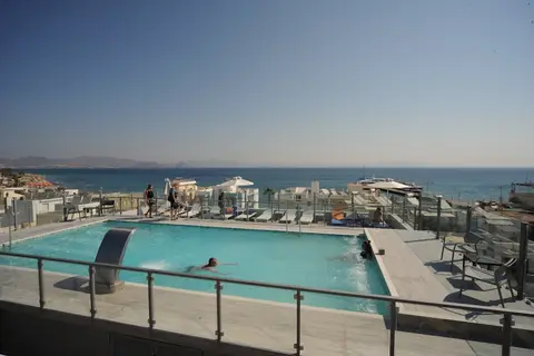 Astron Suites & Apartments in Kos-Stad, foto 16