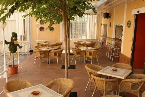 Hotel Costa Brava Blanes in Blanes — foto 7