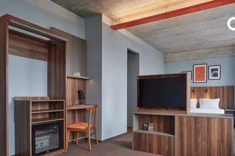 Grandi by CenterHotels in Reykjavik — foto 12