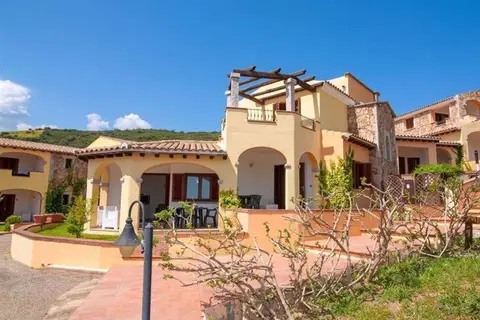 Residence Hotel Li Troni in Budune/Budoni — foto 10