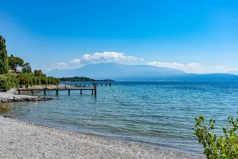 Camping La Gardiola in San Felice del Benaco — foto 5