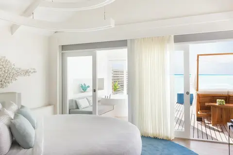 LUX* South Ari Atoll in Dhiddhoofinolhu, foto 26