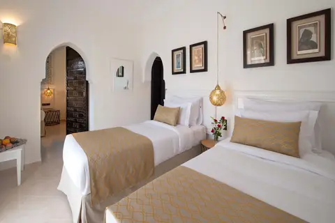Marrakech Ryads Parc & Spa in Ouahat Sidi Brahim — foto 9