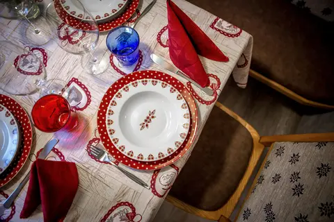 Residence Villa Artic in Campitello di Fassa, foto 4