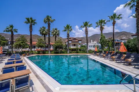 Verde Hotel Icmeler in Marmaris, foto 13