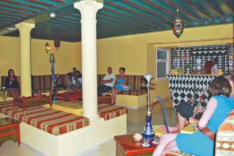Hotel Zephir in Zarzis — foto 21