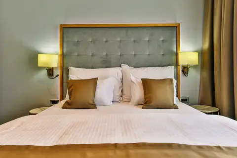 Lusso Mare in Bečići — foto 27
