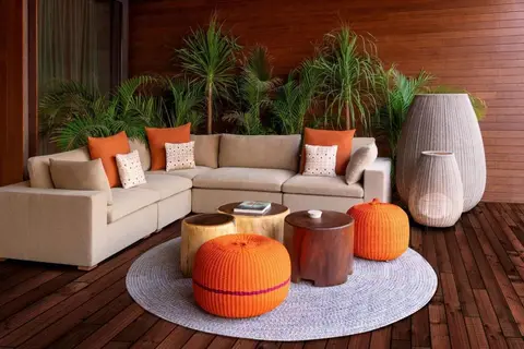 Banyan Tree Mayakoba in Playa del Carmen — foto 20