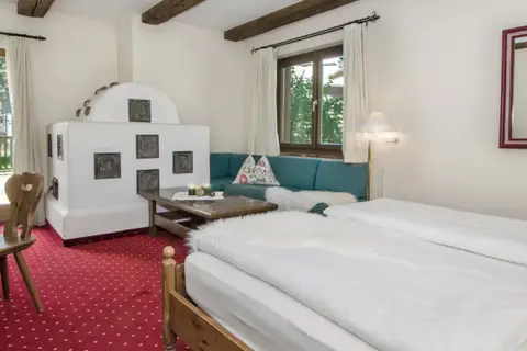 Hotel Unterbrunn in Neukirchen am Großvenediger — foto 9