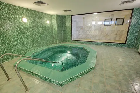 The Palace Hotel in Златни пясъци — foto 13
