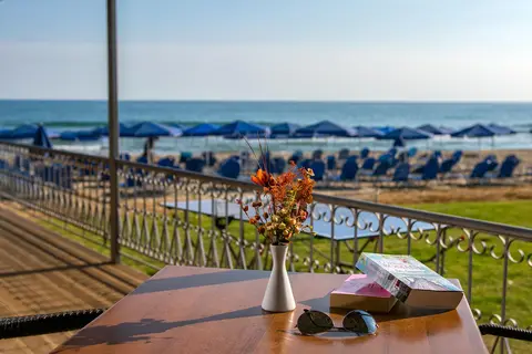 Happy Days Hotel in Παραδείσι — foto 19