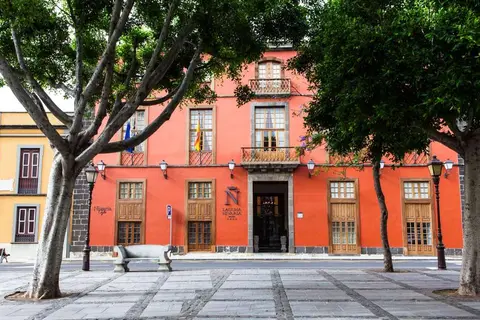 Laguna Nivaria Hotel & Spa in San Cristóbal de La Laguna — foto 12