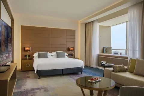 Towers Rotana in Dubai — foto 5