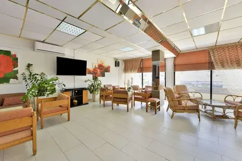 Napa Prince Hotel Appartementen in Αγία Νάπα — foto 25