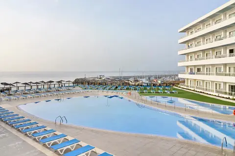 Alua Atlantico Golf Resort in San Miguel de Abona — foto 2