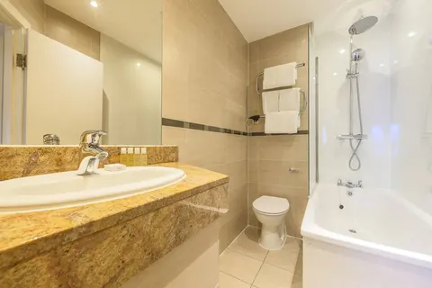 Hotel Old Waverley in Edinburgh — foto 8