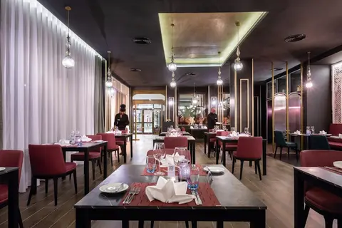 Riu Karamboa in Boavista Island — foto 8