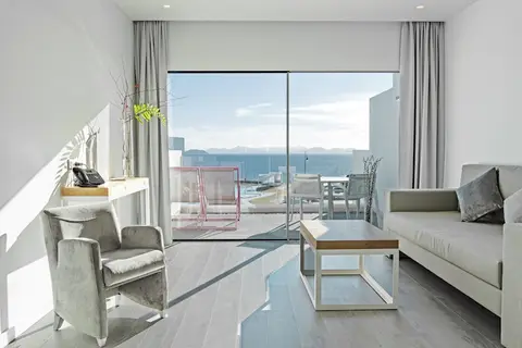 CalaLanzarote Suites Hotel in Yaiza — foto 28