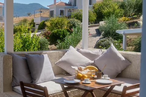 Appartementen Little Bird foto 24