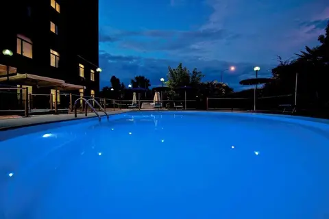 Novotel Torino Corso Giulio Cesare in Turijn — foto 4