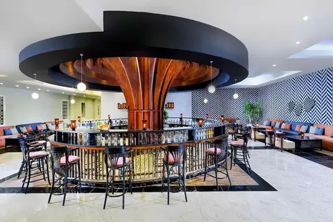 Jaz Soma Beach resort in سفاجا — foto 18