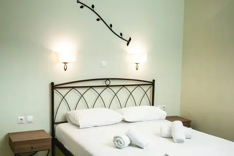 Konstantinos Hotel & Apartments in Nidri Star, foto 12