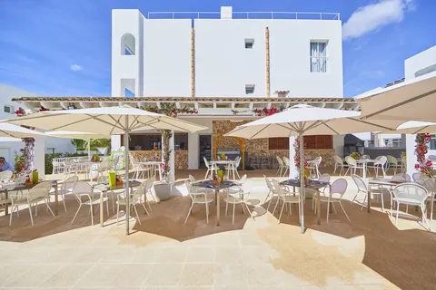 Prinsotel Alba in Santanyí — foto 10