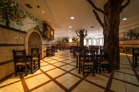 HVD Club Hotel Miramar in Obzor — foto 16