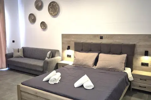 Aegean Pearl in Rethimnon — foto 11