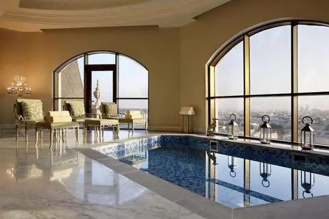 Habtoor Palace LXR Hotels & Resorts in Dubai — foto 9