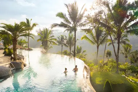 Padma Resort Ubud in Payangan — foto 30