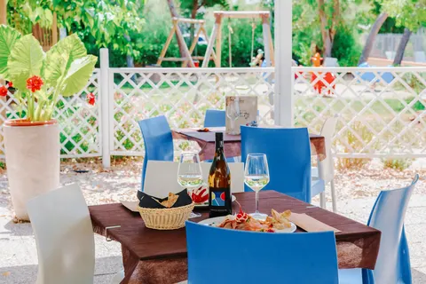 Toscana Bella Camping Village foto 18