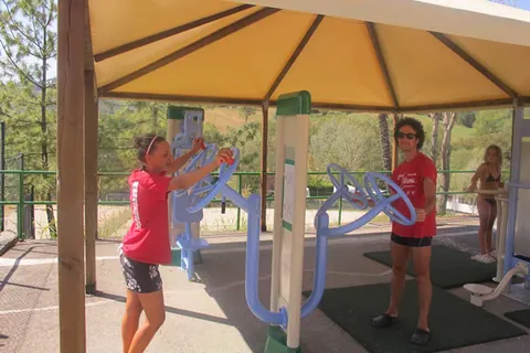 Camping Arizona foto 22