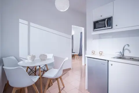 W Suites in Stalis Super Market, foto 21