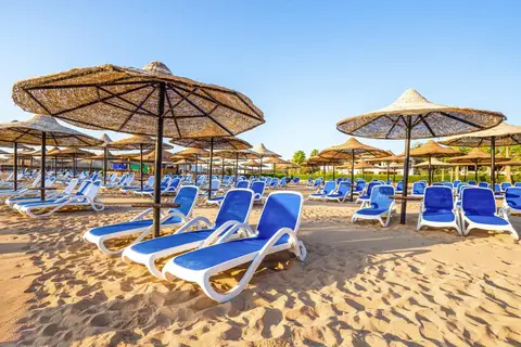 Ivy Cyrene Sharm Resort in Sharm El Sheikh — foto 4