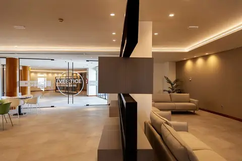 Hotel Vertice Indalo Almeria in Almería — foto 16