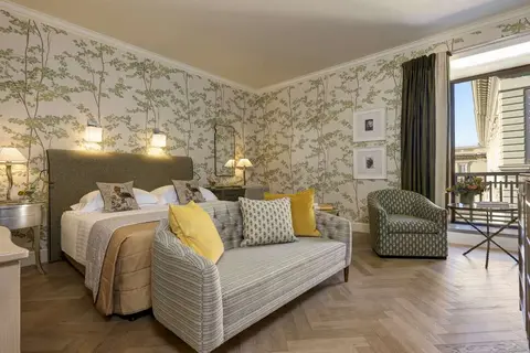 Hotel Savoy Florence in Florence, foto 18