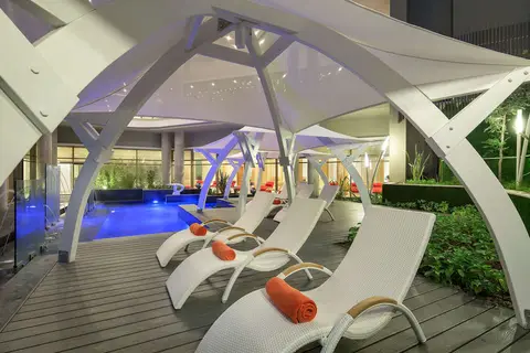 The Sense Deluxe in Manavgat — foto 30